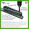 V-Drillguide And V-Tapguide 10 Piece Set - Complete set of the Big Gator Tools Line (6) V-DrillGuides and (4) V-TapGuides The Ultimate Big Gator Set - alternate 9